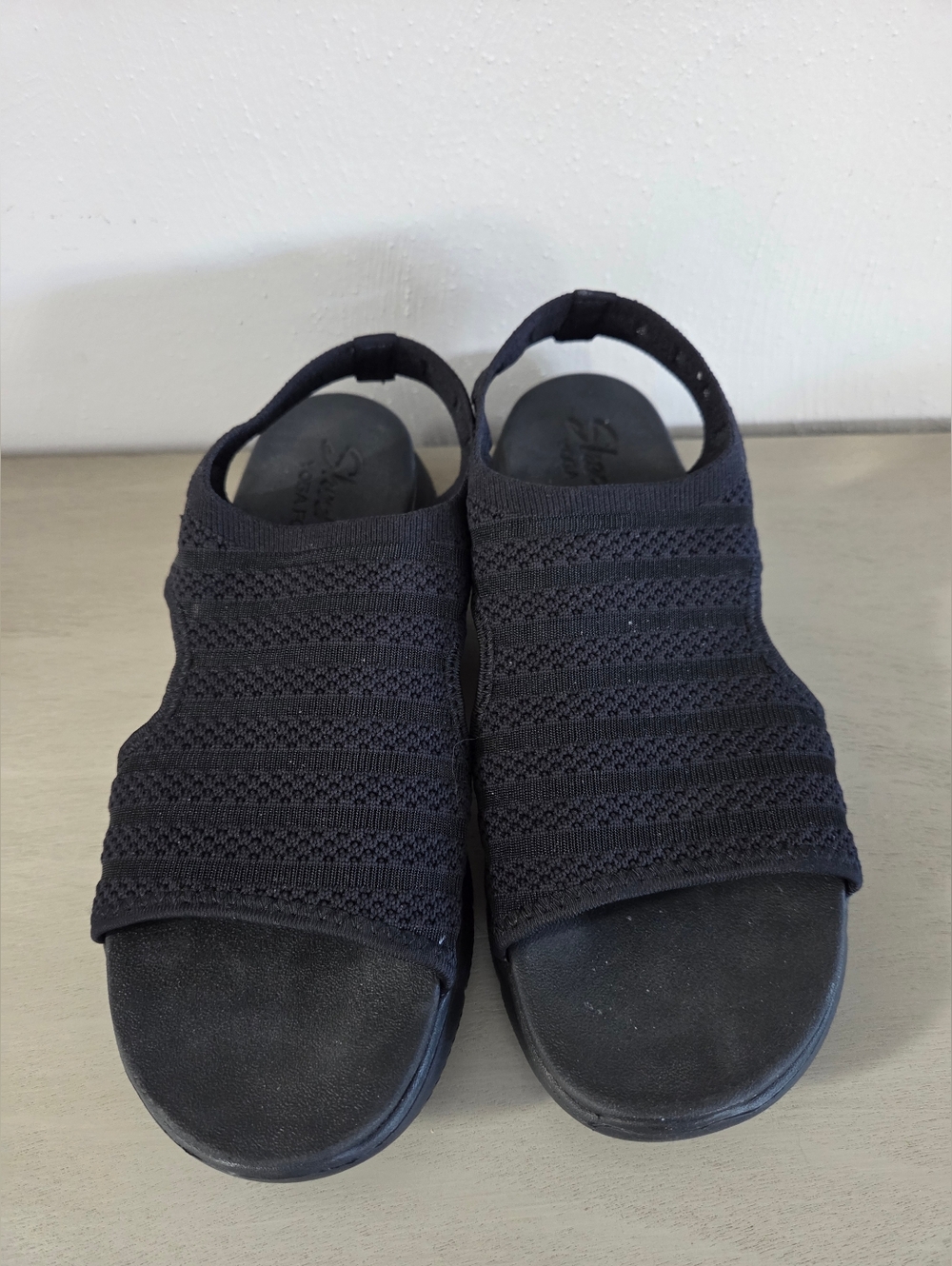 Sketcher Dual Lite Sandals